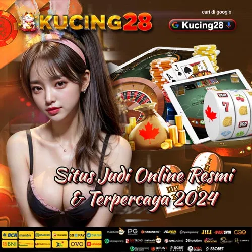 kucing28 Casino Destinasi Utama untuk Pengalaman Anda